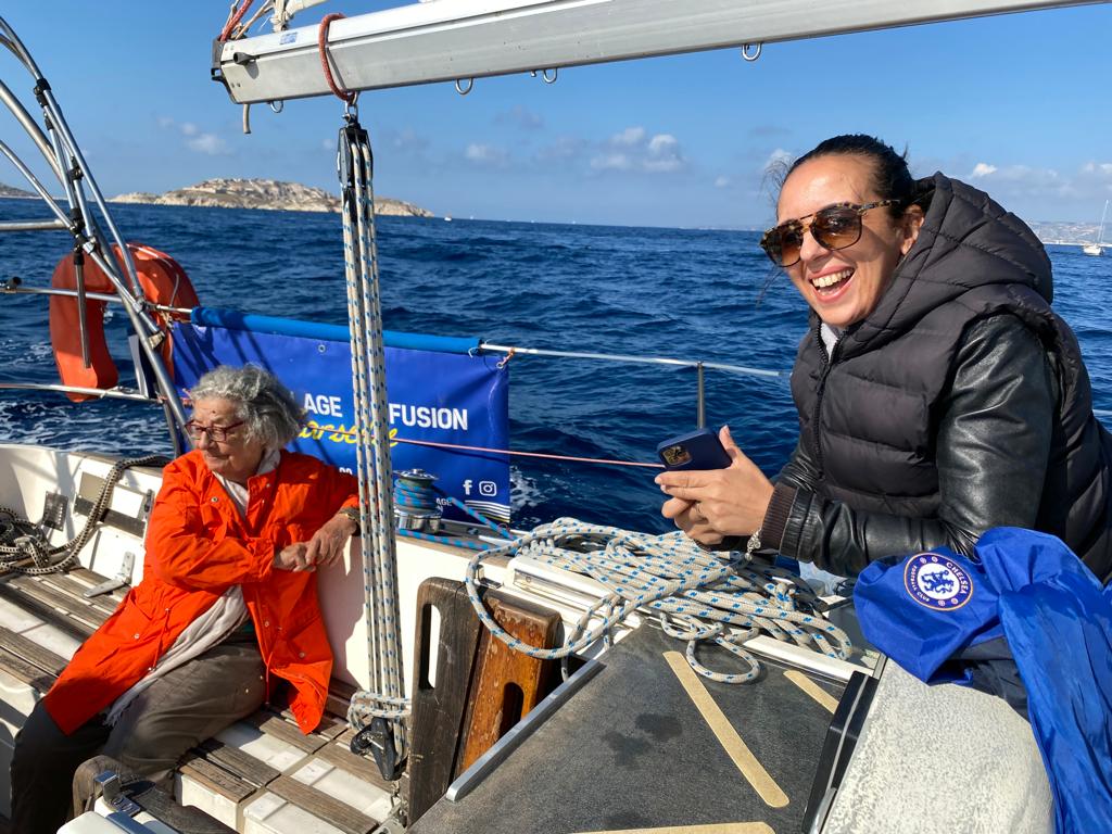 10 octobre 2021 Journée sur l'eau, la première de Marseille Vue de La Mer (11)